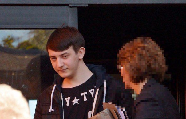 Un adolescent de 18 ani din Anglia a “spart” securitatea CIA. Foto: evz.ro