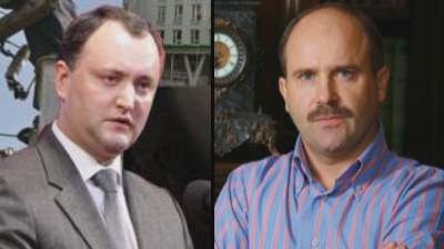 Pe de altă parte, ministrul Economiei, Valeriu Lazăr, a declarat că o zonă de comerț liberă va spori competitivitatea