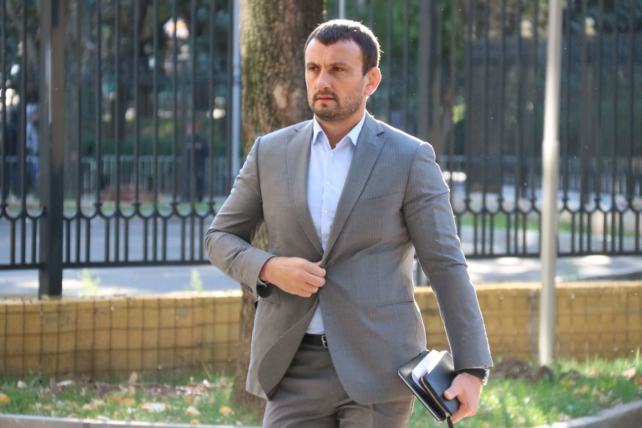 НОН: экс-депутат нарушил положения о несовместимости должностей. Фото: tribuna.md