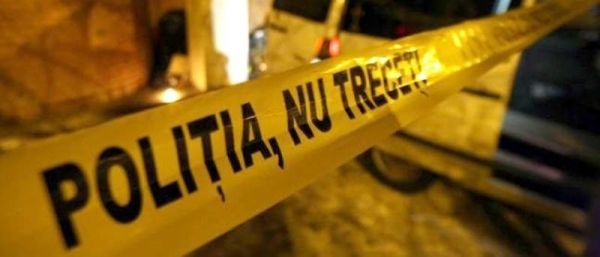 Crimă îngrozitoare! Un tată și-a înjunghiat mortal propriul copil. Foto: monitoruldegalati.ro