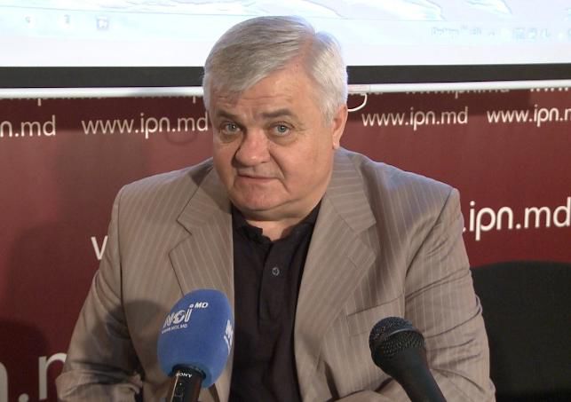 Цэрану: С эффектным расколом ПКРМ, что было ожидаемо, ситуация радикально изменится.