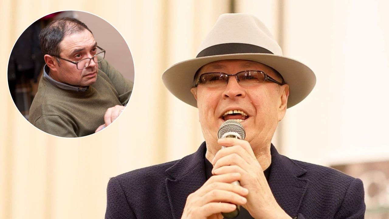 Ион Суручану о кандидате в министры культуры: Это мой племянник, горжусь им.
