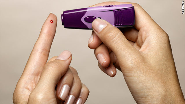 Diabetul afectează peste 67.000 de persoane în Republica Moldova, iar numărul lor este în creştere.