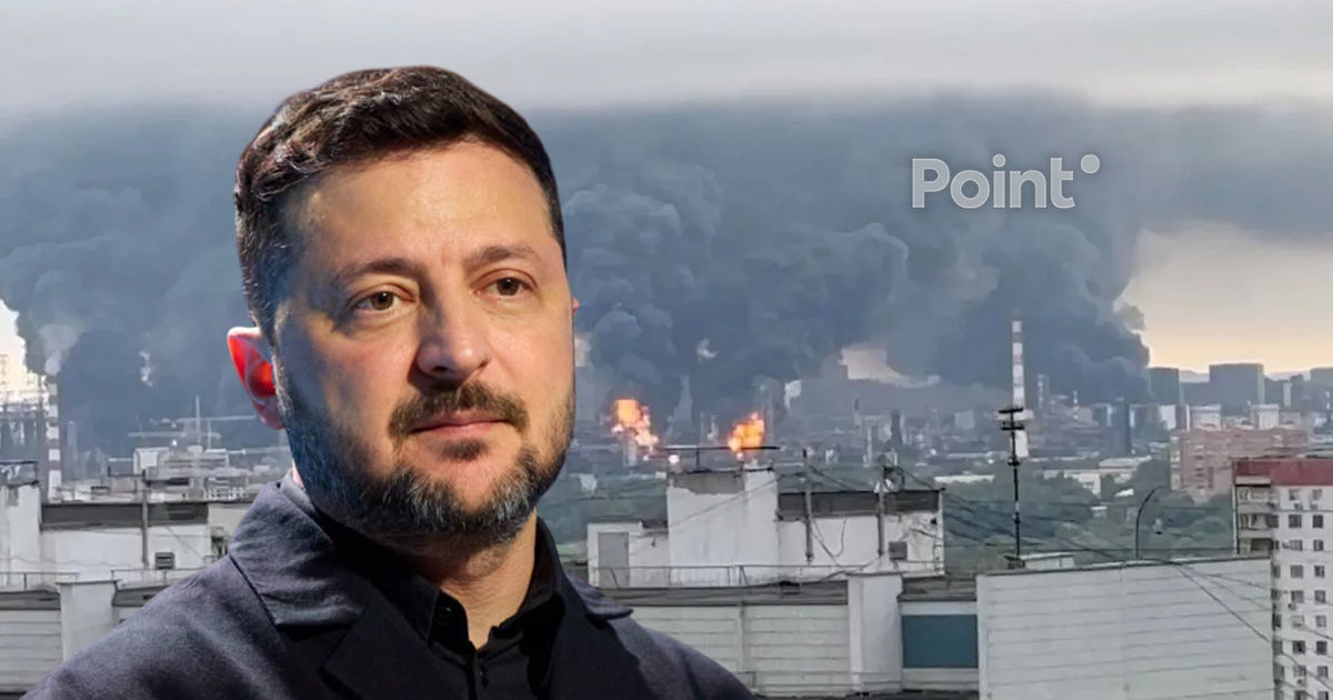 Zelenski: Este timpul să încheiem războiul, iar Federația Rusă trebuie să facă pașii necesari în diplomație/