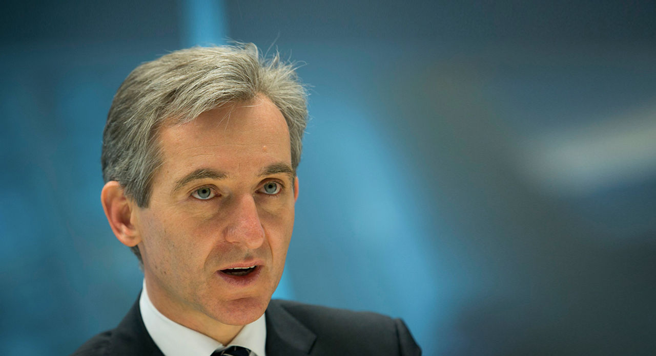 Leancă refuză în continuare să comenteze prea mult asupra influenței pe care oligarhul Vladimir Plahotniuc o are în Republica Moldova.