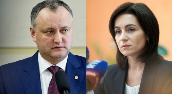Amintim că astăzi este ultima zi în care pot fi depuse documentele pentru înregistrarea candidaților.