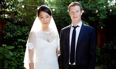 Inelul cu rubin pe care Zuckerberg i l-a dat Priscillei a fost unul conceput chiar de el.