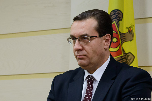 Liderul democrat a mai declarat că în cadrul discuţiilor PDM a propus depolitizarea nu doar a funcţiei de procuror general, dar depolitizarea întregii instituţii.