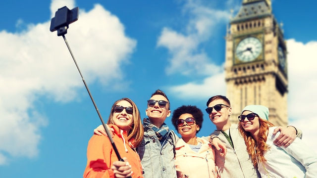 TripAdvisor a recunoscut Londra ca cea mai bună destinație de vizitat în 2025.