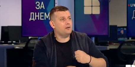 Председатель экономической платформы «Содружество» Вячеслав Валько. 
