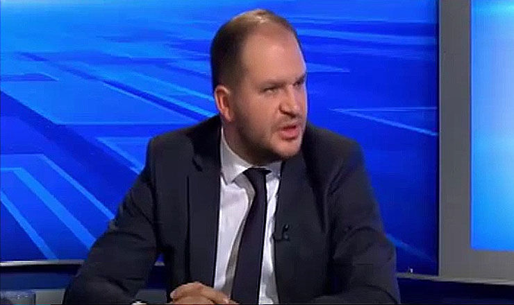Чебан не исключил, что место градоначальника может занять представитель от Партии социалистов.