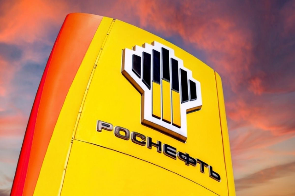 FT: "Роснефть" связана с одним из операторов теневого танкерного флота.