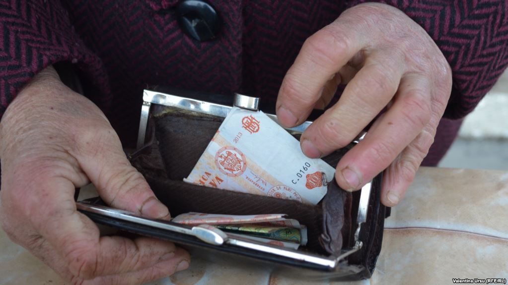Veste bună: Proiectul de valorizare a pensiilor, votat în a doua lectură