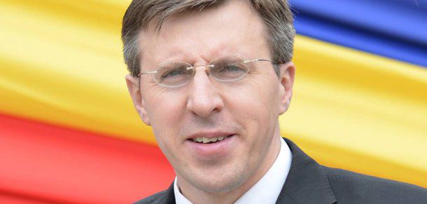 Chirtoacă despre reținerea lui Filat.  Foto: facebook // Dorin Chirtoacă