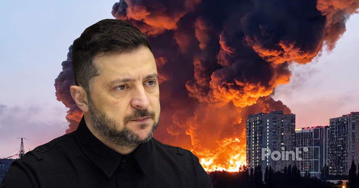 Зеленский: ВСУ поразили центры, участвовавшие в обеспечении армии РФ комплектующими для дронов.