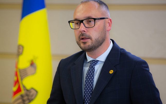Литвиненко: Румыния будет способствовать реализации правосудия в Молдове.