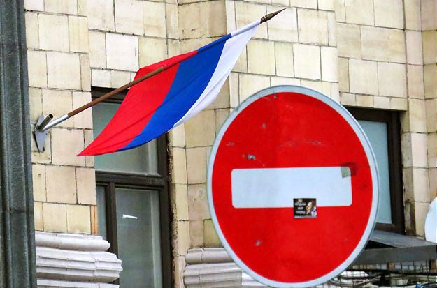 В ближайшее время Германия не планирует снятие санкций с России.