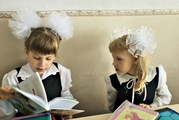 В документах оценки будут указывать с двумя знаками после запятой.
