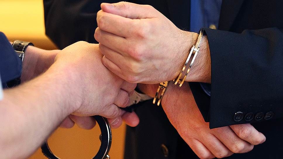 Кандидата в депутаты Народного собрания Гагаузии задержали за уклонение от уплаты налогов.