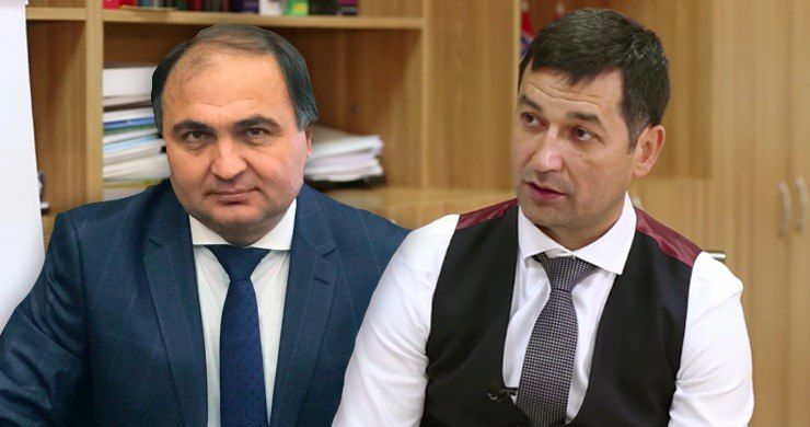 Судья Олег Стерниоалэ отрицает, что он получал указания от Иона Друцэ.