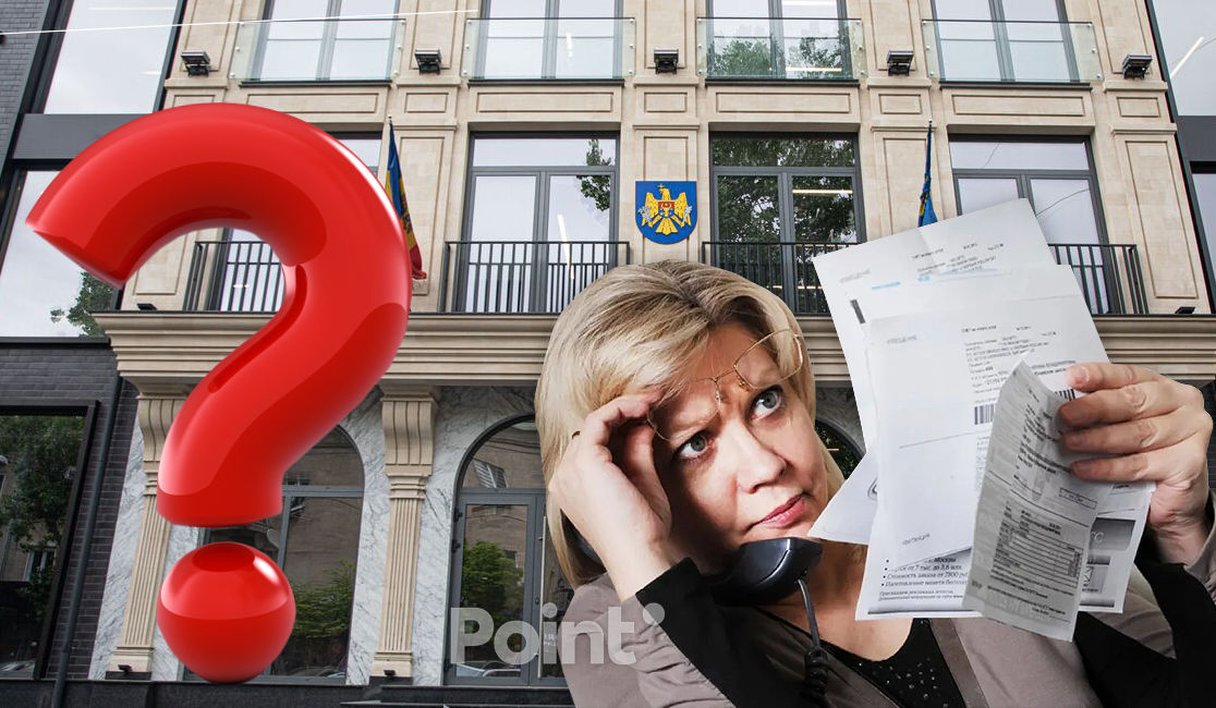 Experți: ANRE a majorat tarifele retroactiv, dar refuză să le reducă.