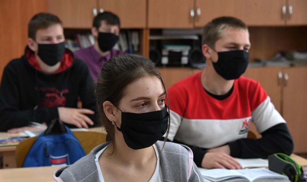 Директора лицеев выступают за проведение экзаменов на степень бакалавра.