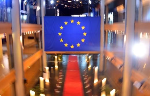 ЕС официально принял экономические санкции против Белоруссии.