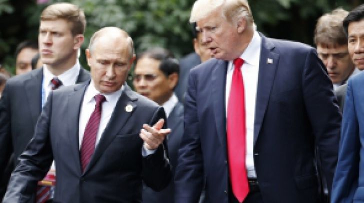 Trump primeşte încă o lovitură, rămâne fără încă un om de încredere