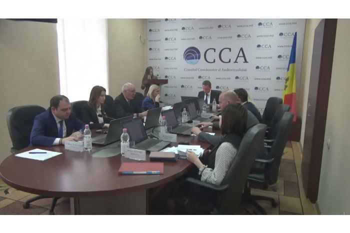 Члены КСТР оценили редакционный проект телеканала Moldova 2, который диверсифицирует и обогатит общественные телеуслуги для населения.