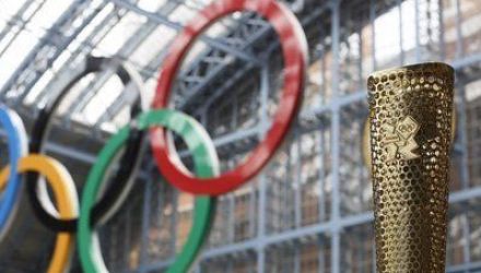 Poftele sexuale ale sportivilor par să fi crescut considerabil de la o ediţie a Jocurilor Olimpice la alta