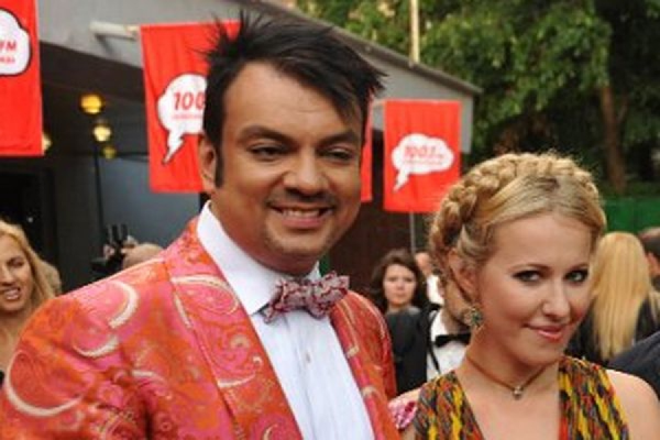 Филипп Киркоров в апреле пять Кремлевских дворцов собрал! 