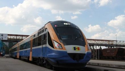 Noul grafic de deplasare Chişinău – Ocniţa, Ocniţa – Chişinău