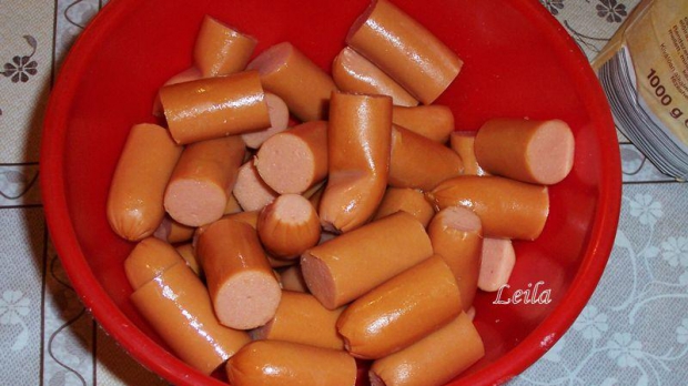 Oricât de gustos ar fi, hot dog-ul nu este deloc benefic sănătăţii
