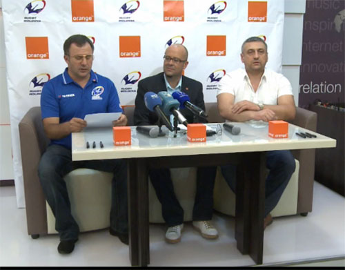 Cupa se va desfăşura în perioada, 3 august - 24 august