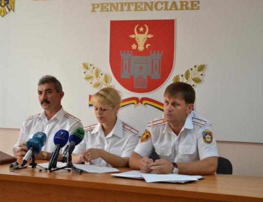 DSI are scopul de a deconspira corupţia şi alte fapte ilicite, precum şi actorii implicaţi în aceste acţiuni ilegale.