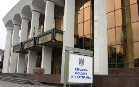 Партии Молдовы будут финансироваться в размере не более 0,2% доходов государственного бюджета посредством ЦИК.