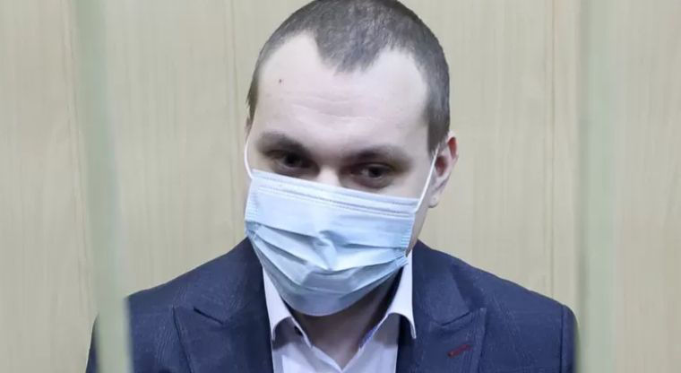 Суд прекратил уголовное дело против блогера Юрия Хованского.