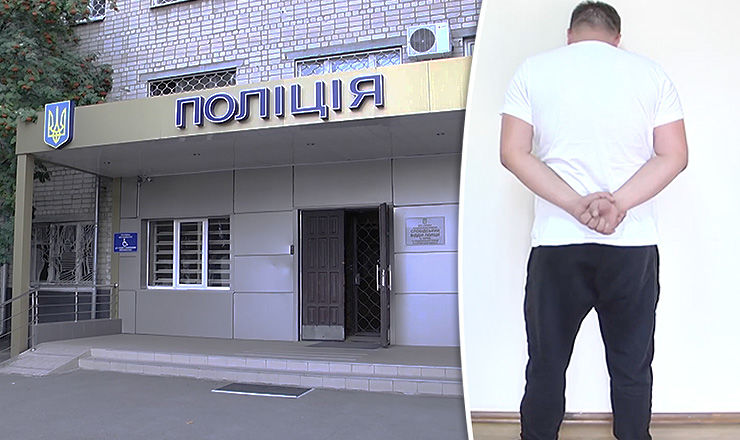 Таксист в Харькове убил пассажирку, чтобы присвоить себе ее телефон. 