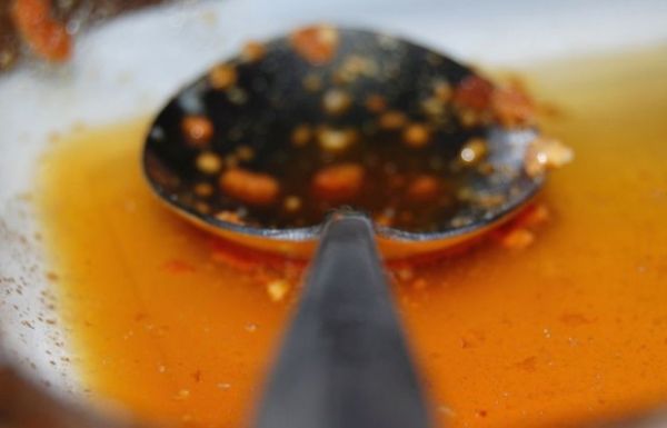 Patru alimente care îți provoacă foame și după ce mănânci. Foto: freeimages.com/Zeeshan Qureshi