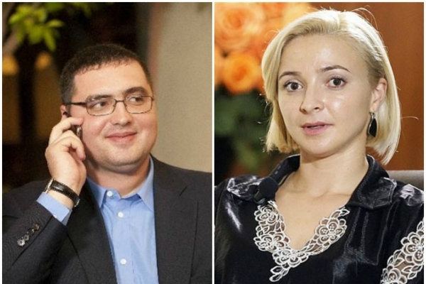 Totul a inceput atunci cand Renato Usatai a acceptat pe Facebook sa fie intr-o relatie cu Domnica Cemortan.