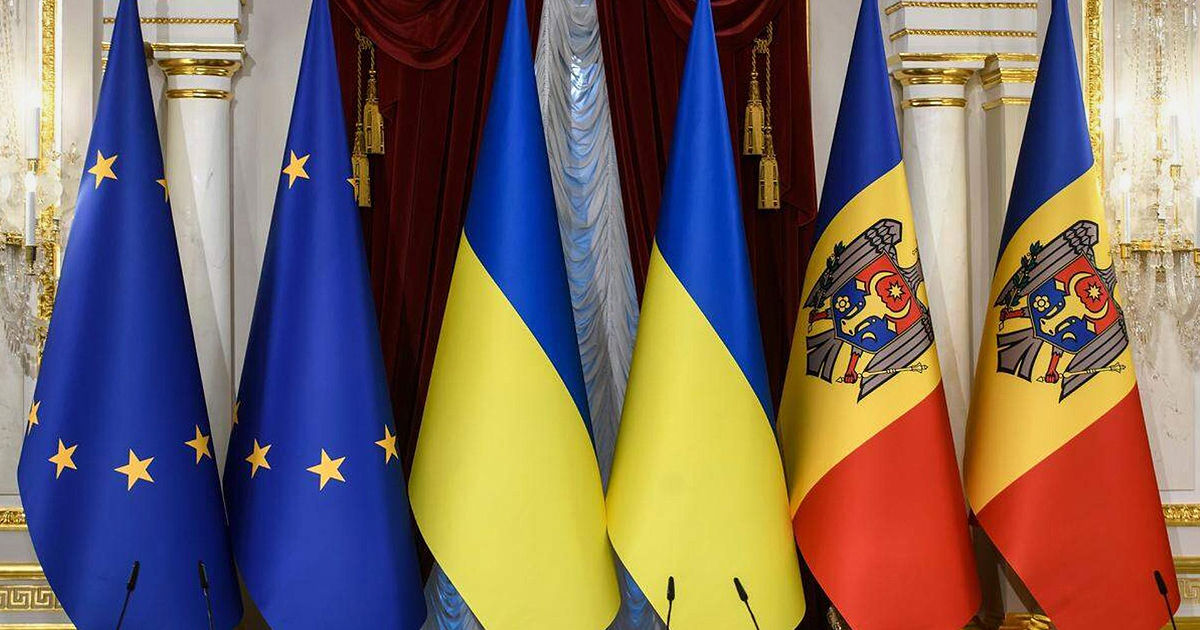 Качка: Украина до конца сентября завершит скрининг, Молдова справится раньше.