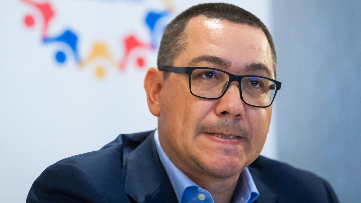 Ex-premierul României, despre vânzarea energiei către Moldova: România plătește pentru deciziile Bruxelles-ului.