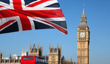 Britanicii ar putea deveni mai săraci. Foto: REUTERS