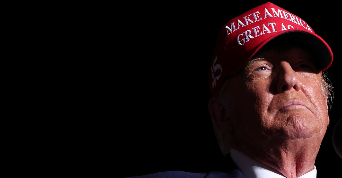 Fox News: Дональд Трамп стал 47 президентом США.