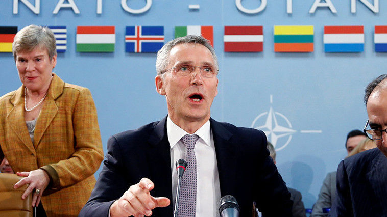 Stoltenberg: NATO nu va răspunde simetric amenințărilor ruse
