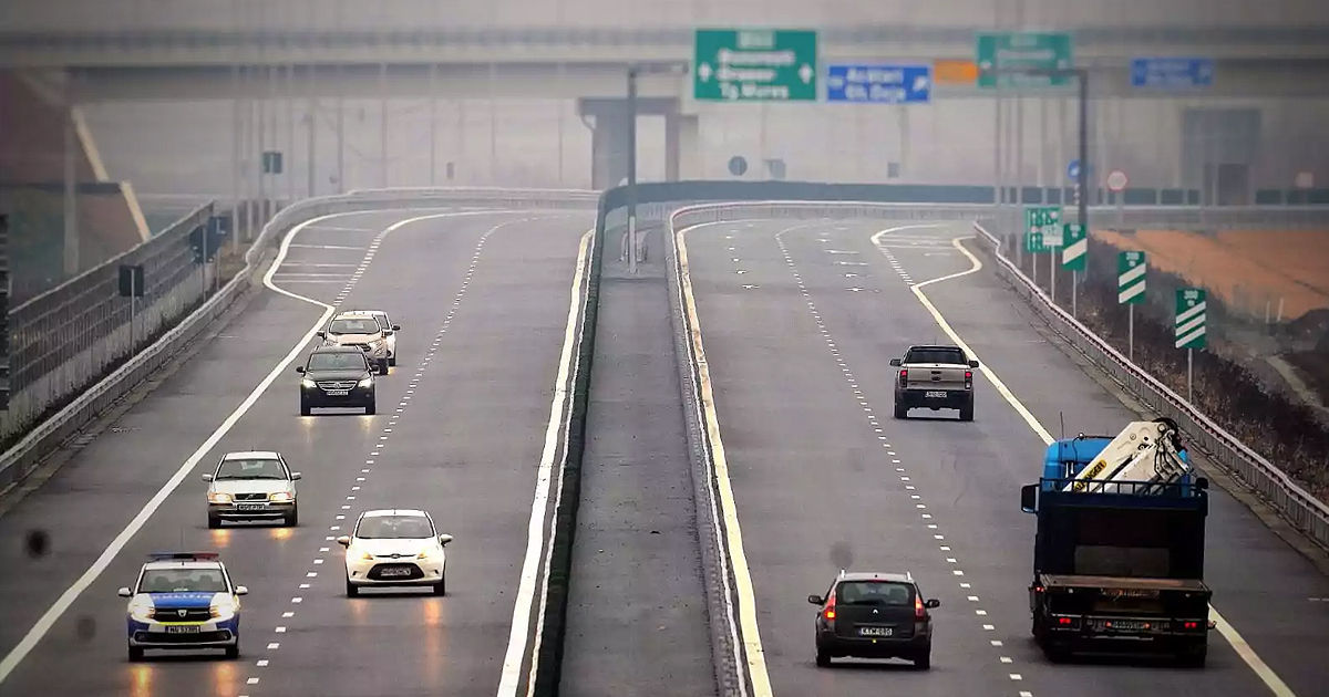 Chișinăul, invitat să participe la construcția autostrăzilor dintre Moldova și România.