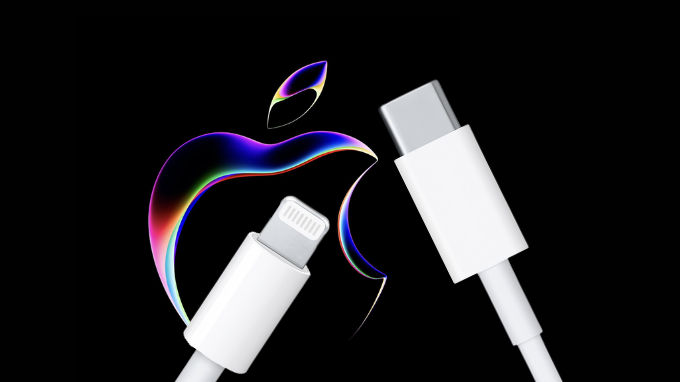 Apple заменит порт зарядки на USB-C во всех портативных устройствах.