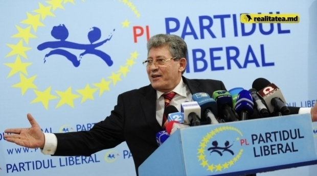 Dacă lucrurile nu se vor schimba, comparativ cu situaţia din Alianţa pentru Integrare Europeană 1 şi 2, Partidul Liberal nu va aştepta să fie înlăturat de la guvernare, ci se va retrage singur.