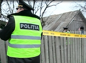 Tragedie în satul Mingir din raionul Hâncești. Un băiat de 15 ani, elev în clasa a IX-a în liceul din sat, a fost găsit mort lângă cazangeria de lângă școală.