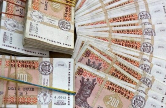 В 2019 году молдавские банки увеличили прибыль более чем на 55%